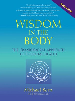 cover image of Wisdom in the Body